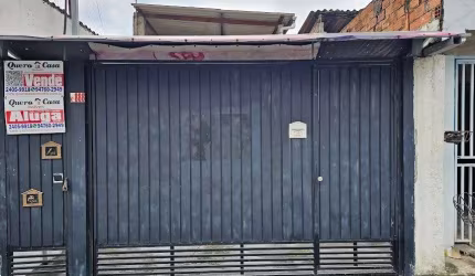Casa para Venda - Jardim Fortaleza - Guarulhos - SP.