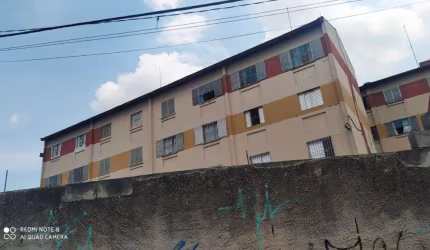 APARTAMENTO A VENDA  - ITAIM PAULISTA!