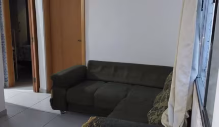 Apartamento a Venda  - Ponte Rasa /SP.