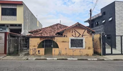 Terreno a Venda em Gopouva - Guarulhos - SP