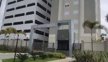 Apartamento a Venda - Vila Barros - Guarulhos