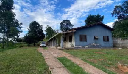 LINDA CHACARA A VENDA  - EXTREMA/MG!