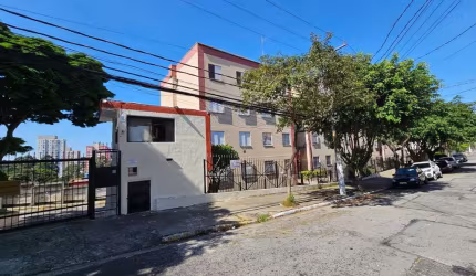 Apartamento a Venda Centro de Itaquera - SP