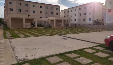 APARTAMENTO PARA LOCAÇÃO E VENDA  - SUZANO