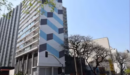 Apartamento estudio