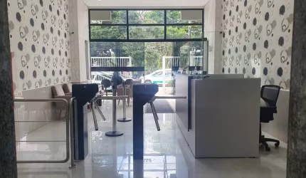 Sala Comercial a Venda - Bom Clima - Guarulhos - SP