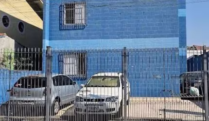 Apartamento para a venda - Jardim Santa Barbara - Guarulhos - SP