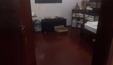 Excelente sobrado a venda 2 dorms. 2 vagas