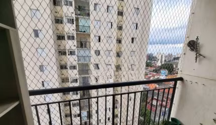 Apartamento 54 m² 2 dorms. 1 vaga Condomínio Dream Guarulhos - Gopoúva - Guarulh
