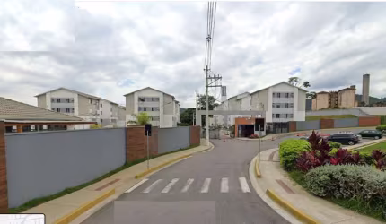 Apartamento a venda 43 m² 2 dorms. Jardim São Domingos - Guarulhos/SP