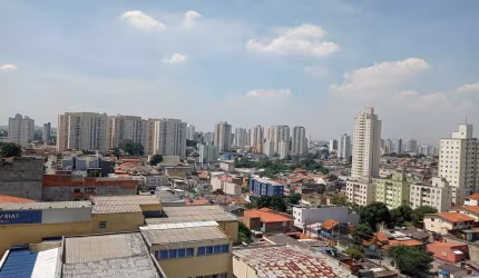 Apartamento a venda 65 m² 2 dorms. 1 vaga - Gopoúva - Guarulhos/SP