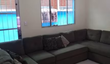 Sobrado a Venda 125 m² 2 dorms. 1 vaga Carro 1 moto Jardim Jacy - Guarulhos/SP