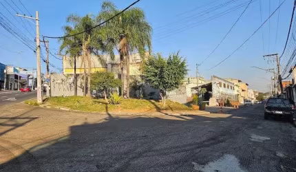 Terreno Para Locação Vila Flórida - Guarulhos - SP.