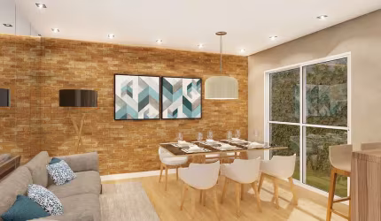 Apartamento à venda Vila Ré São Paulo/SP