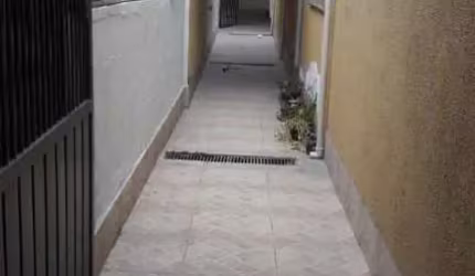 Casa em Condomínio 2 dormitórios à venda Jardim Maite Suzano/SP