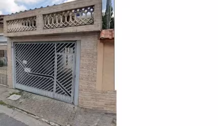 Casa em Condomínio 4 dormitórios à venda Vila Barros Guarulhos/SP
