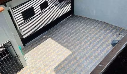 Casa em Condomínio 5 dormitórios à venda Jardim Santa Bárbara Guarulhos/SP