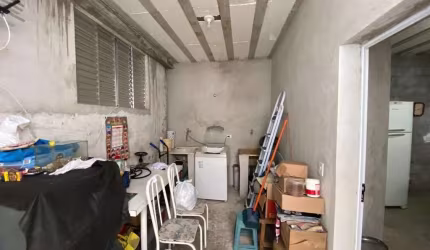 Casa 1 dormitórios à venda Vila Fátima Guarulhos/SP