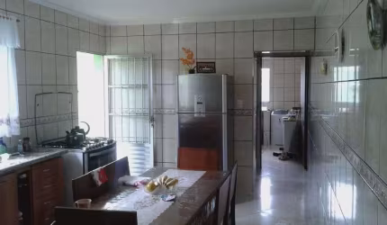 Sobrado  residencial à venda2 Dormitórios 4 Banheiros Suíte 2 garagem Jardim Bom