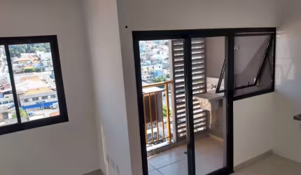 Loft Comercial 1 dormitórios à venda Vila Carrão São Paulo/SP