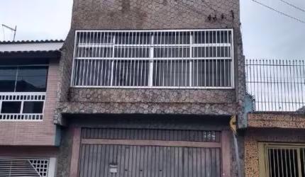 Prédio 8 dormitórios à venda Parque Boa Esperança São Paulo/SP