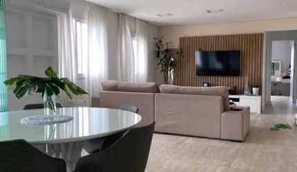 Apartamento à venda - Tatuapé - 3 Suítes - SP