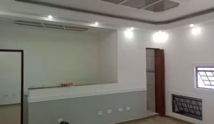 Excelente Galpão com 333m2 para Locação na Vl Barros em Guarulhos