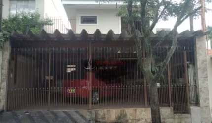 Vende-se Otimo Sobrado com 3 dormitórios sendo um Suite, 3 Vagas de Garagem cobe