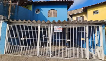 Sobrado Venda - Jardim São Francisco - SP