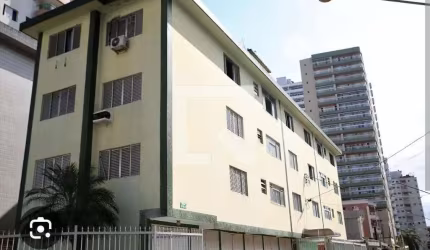 Apartamento Praia Aviação 1 Dormitório - SP