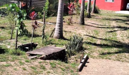 Sitio em Miracatu - SP