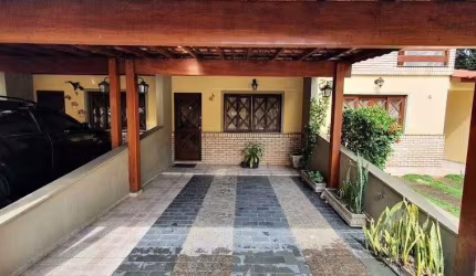 Sobrado de Condomínio Jardim Cocaia - Guarulhos - SP