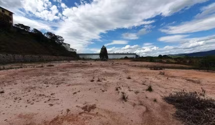 Área em Terra Preta 17.438m² - Locação ou Venda