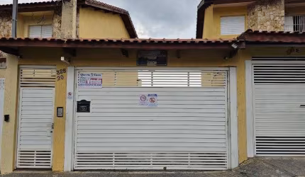 Sobrado para Venda - Condominio Jardim Matarazzo - SP