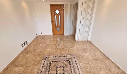 Apartamento  3 Dormitórios - Condominio - Rio de janeiro - Cecap - Guarulhos - S