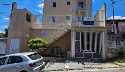 Apartamento 2 dormitorios  para Locação Macedo