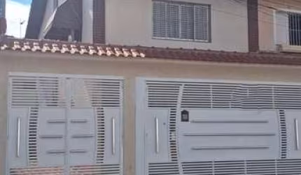 CASA A VENDA - VILA FÁTIMA/ GUARULHOS/SP!