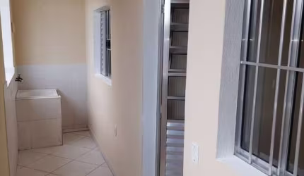CASA PARA LOCAÇÃO - JD. MAIA !