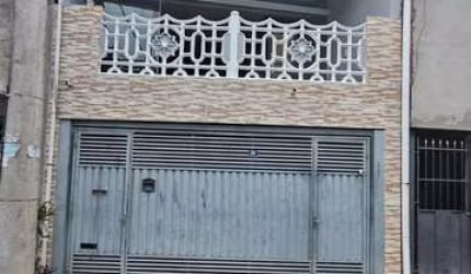 Casa Para Locação Jardim Paraiso - Guarulhos - SP
