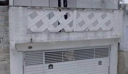 Sobrado para Venda - Jardim Belvedere - Guarulhos - SP