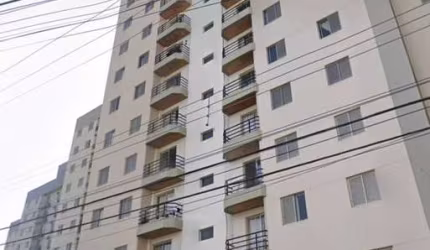 Vende-se Lindo Apartamento mobiliado no Macedo Guarulhos.