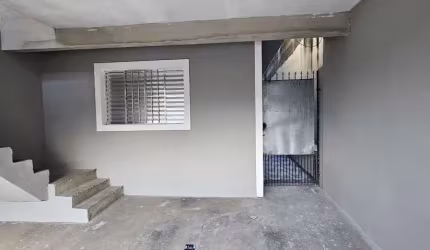 Casa para Locação Parque Mikail - SP