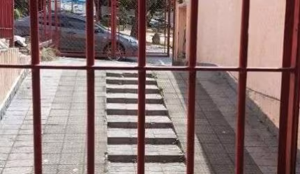 Sobrado 4 dormitórios para alugar Vila Doutor Eiras São Paulo/SP