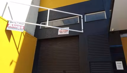 Salão  para Locação Itaquaquecetuba - SP