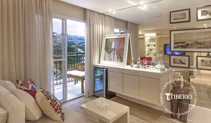 Apartamento 3 dormitórios à venda Centro Diadema/SP
