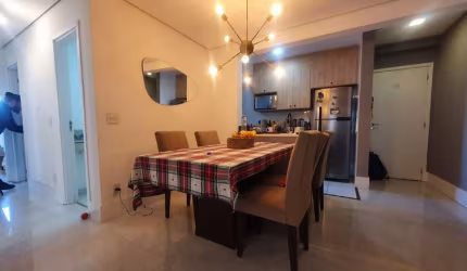 Apartamento à venda localizado no Jardim Maia