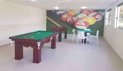 Apartamento 2 dormitórios à venda Água Chata Guarulhos/SP