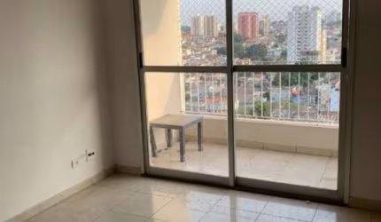 Apartamento na Vila Carrão!!Lindo apartamento
