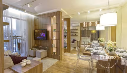 Apartamento 2 dormitórios à venda Centro Diadema/SP