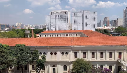 Apartamento à venda Mooca São Paulo/SP